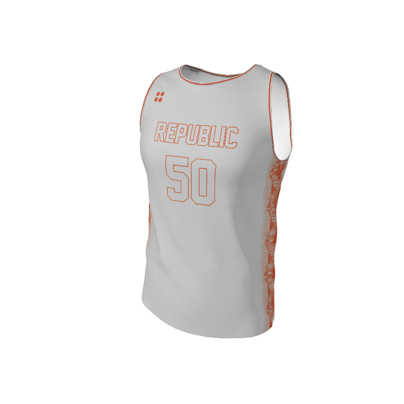 Basketball The X XE-Caliber Jerseys. (x 6)