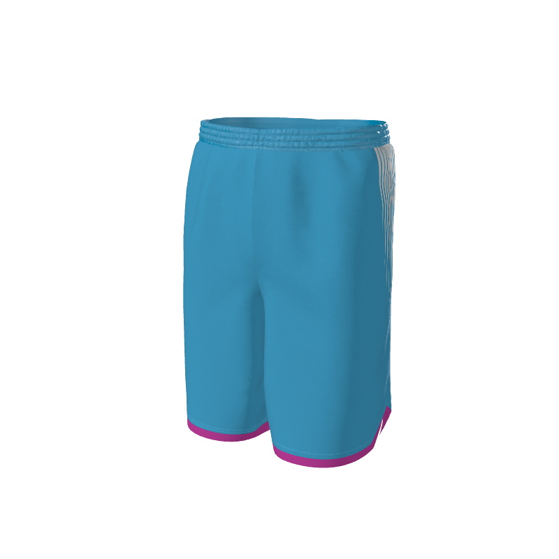 Basketball Shift Stride-Line Shorts. (x 10)