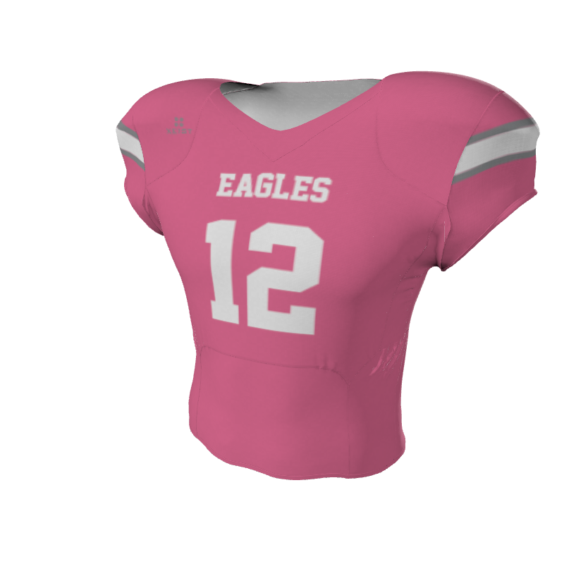 Football The U Blitz Jerseys. (x 15)