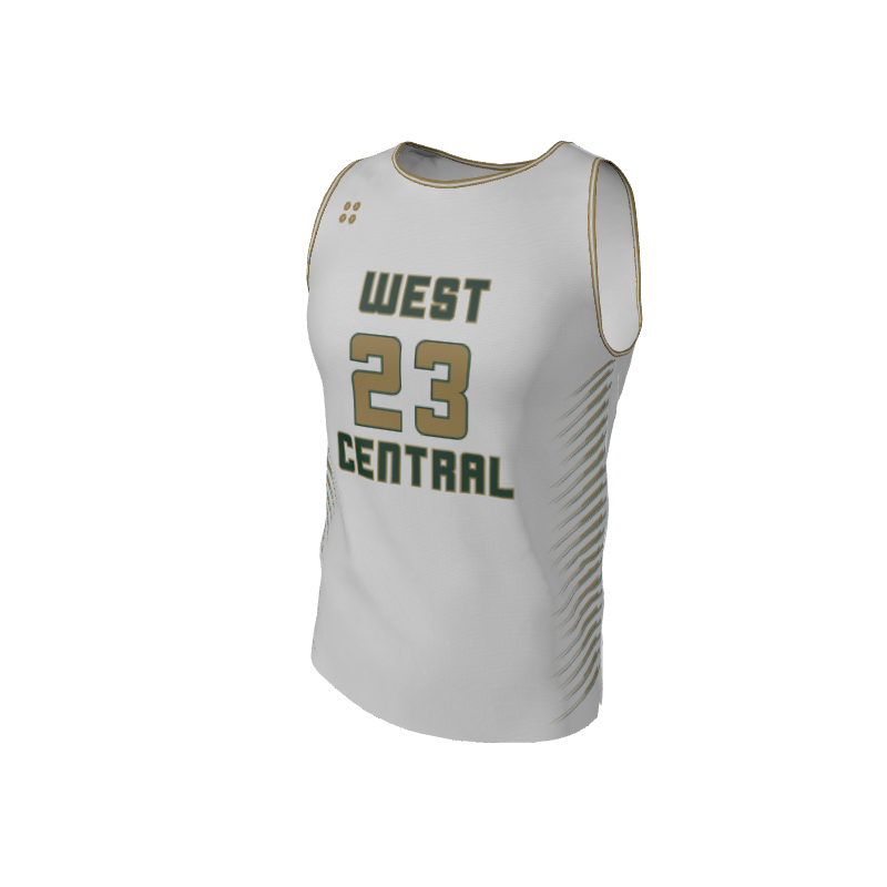 Basketball Vice XE-Caliber Jerseys. (x 15)