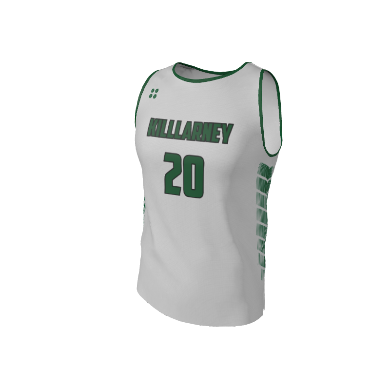Basketball Vocal XE-Caliber Jerseys. (x 16)