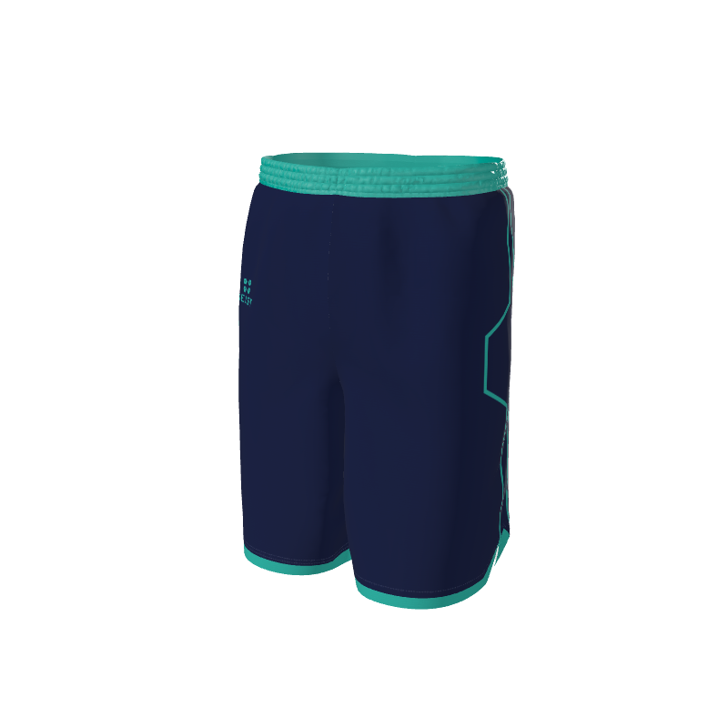 Basketball Hornet XE-Caliber Shorts. (x 6)
