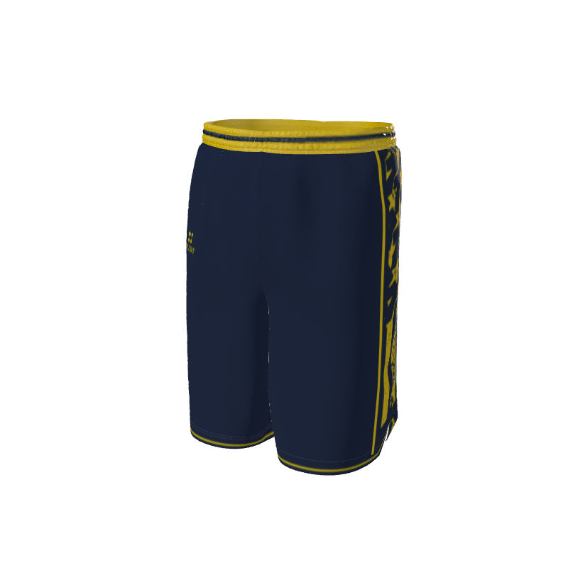 Basketball Dream Team Phase I Shorts. (x 10)