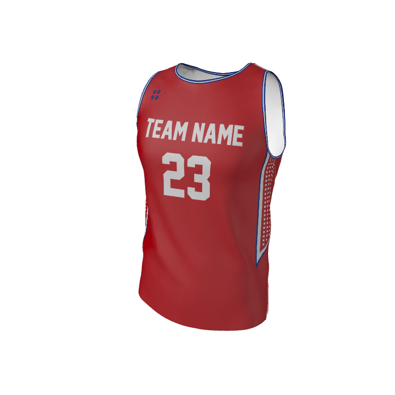 Basketball Rapture XE-Caliber Jerseys. (x 6)