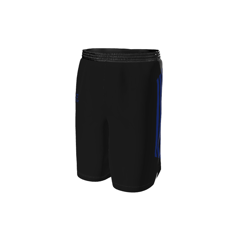Basketball Mint Stride-Line Shorts. (x 14)