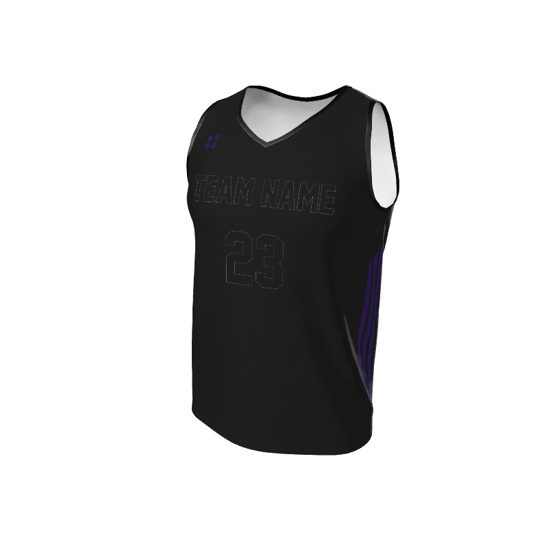 Basketball Mint Stride-Line Jersey. (x 6)
