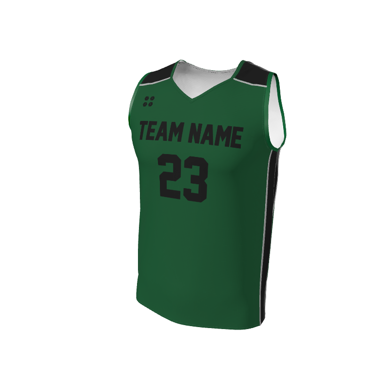 Basketball Illuminate Flash Jerseys. (x 6)