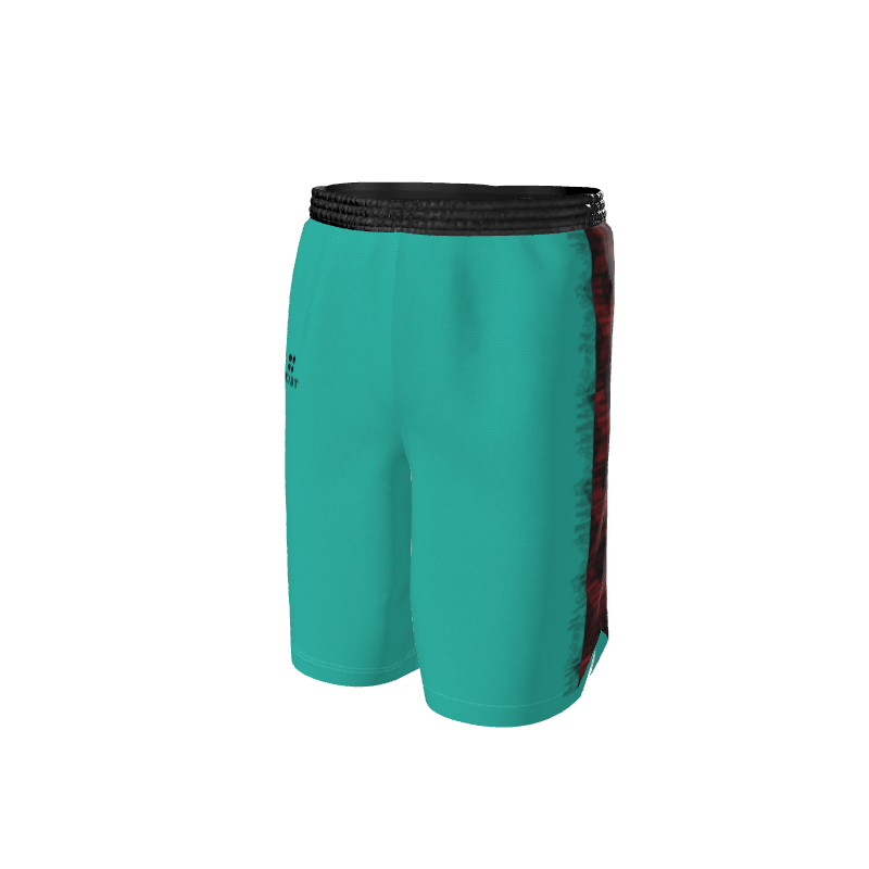 Basketball The X XE-Caliber Shorts. (x 10)