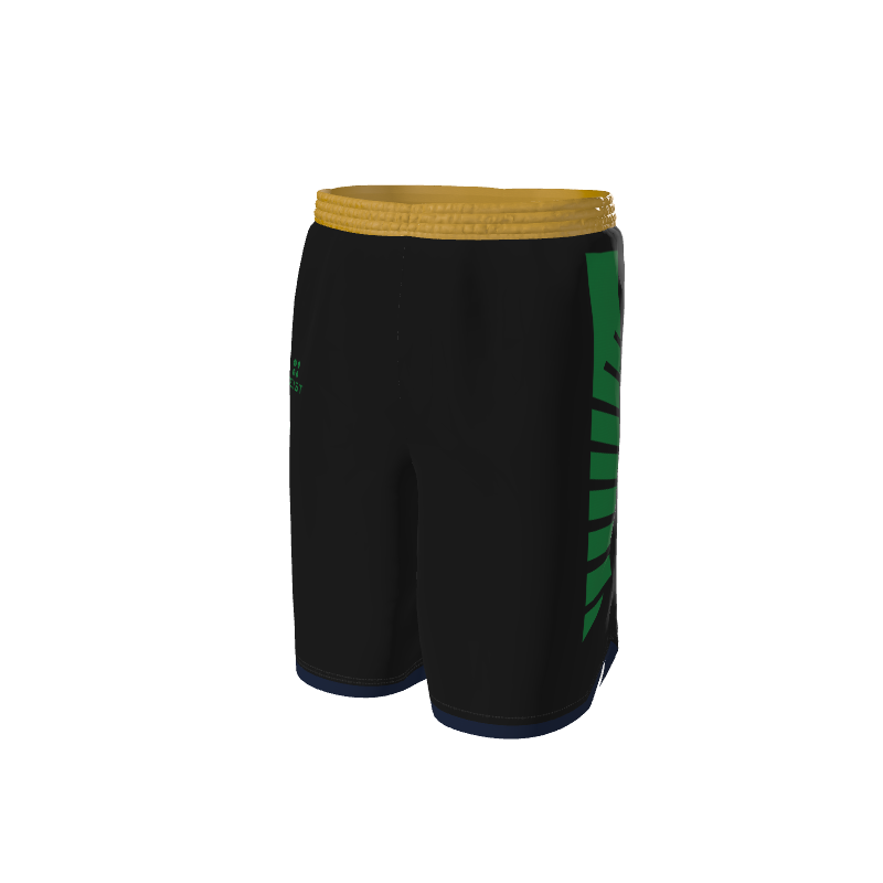 Basketball Indy XE-Caliber Shorts. (x 6)