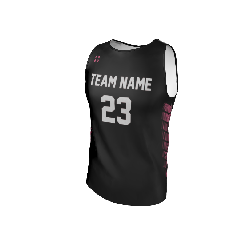 Basketball Vocal XE-Caliber Jerseys. (x 1)