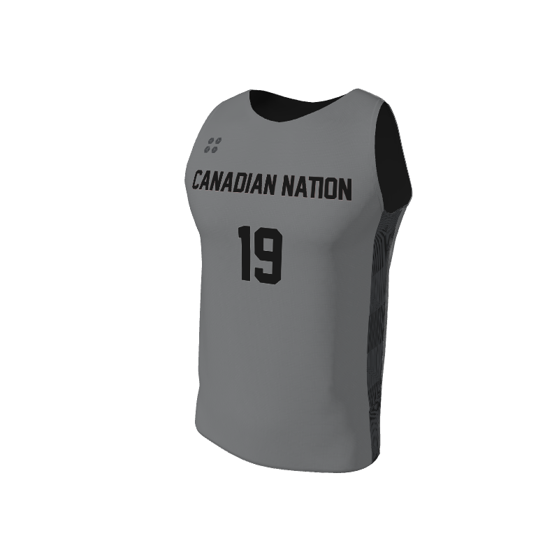 Basketball October Phase I Jersey. (x 6)