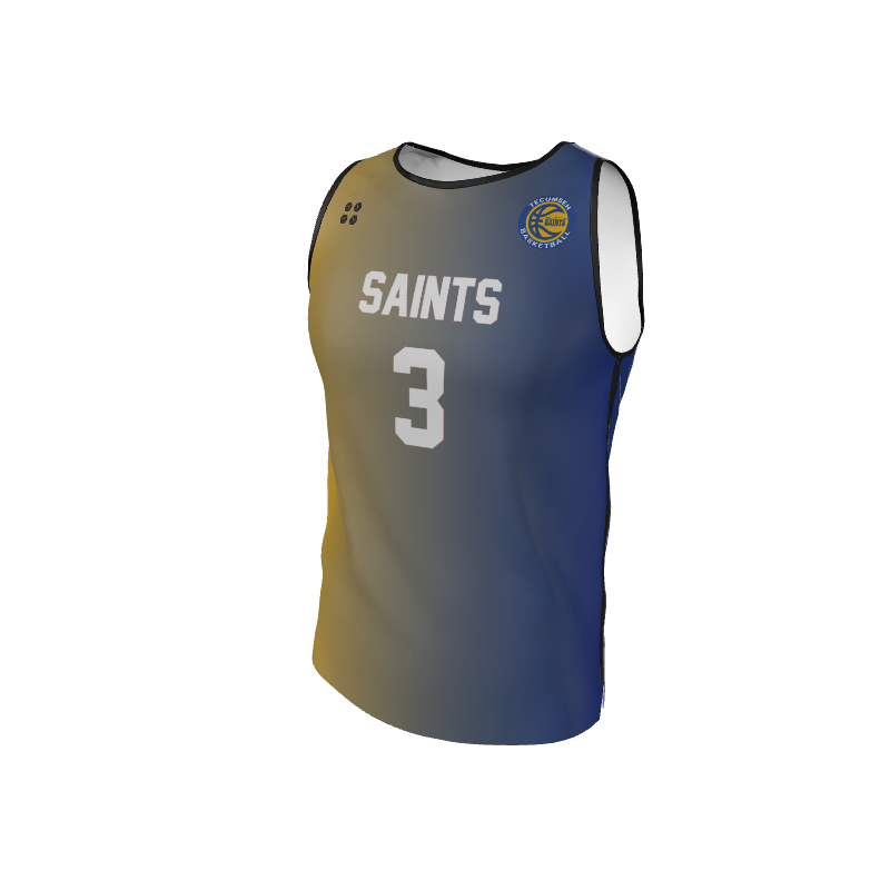 Basketball South Beach XE-Caliber Jerseys. (x 12)