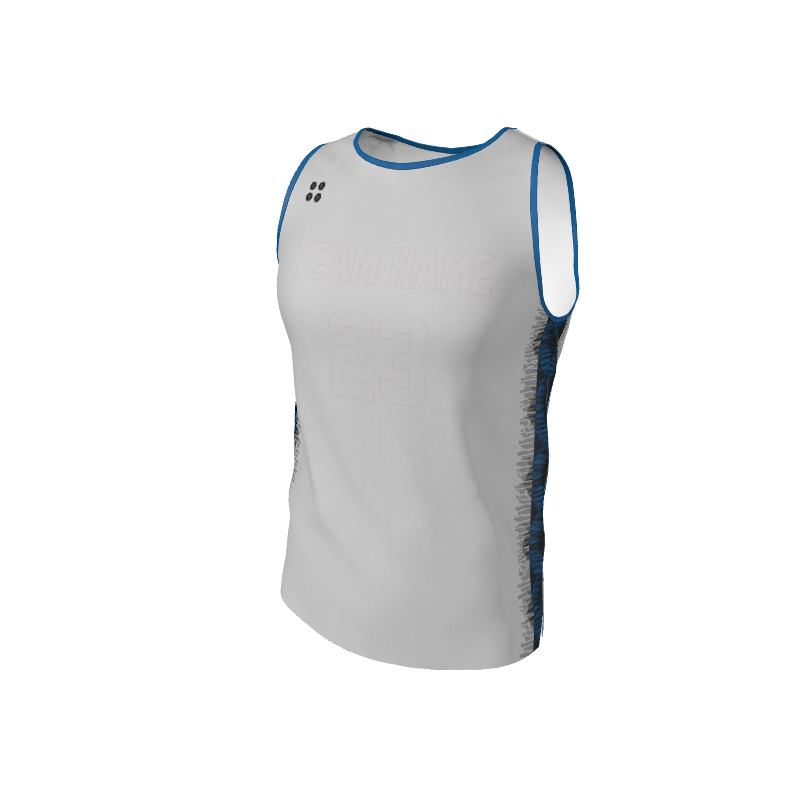 Basketball The X XE-Caliber Jerseys. (x 6)