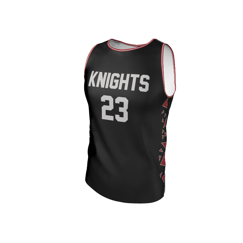 Basketball Solar XE-Caliber Jerseys. (x 6)