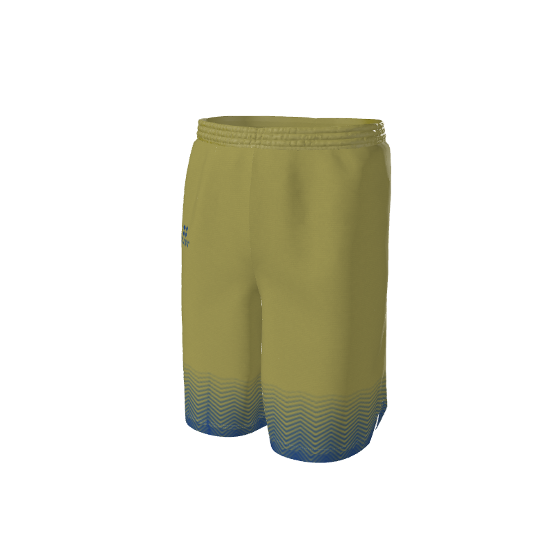 Basketball Trench XE-Caliber Shorts. (x 6)