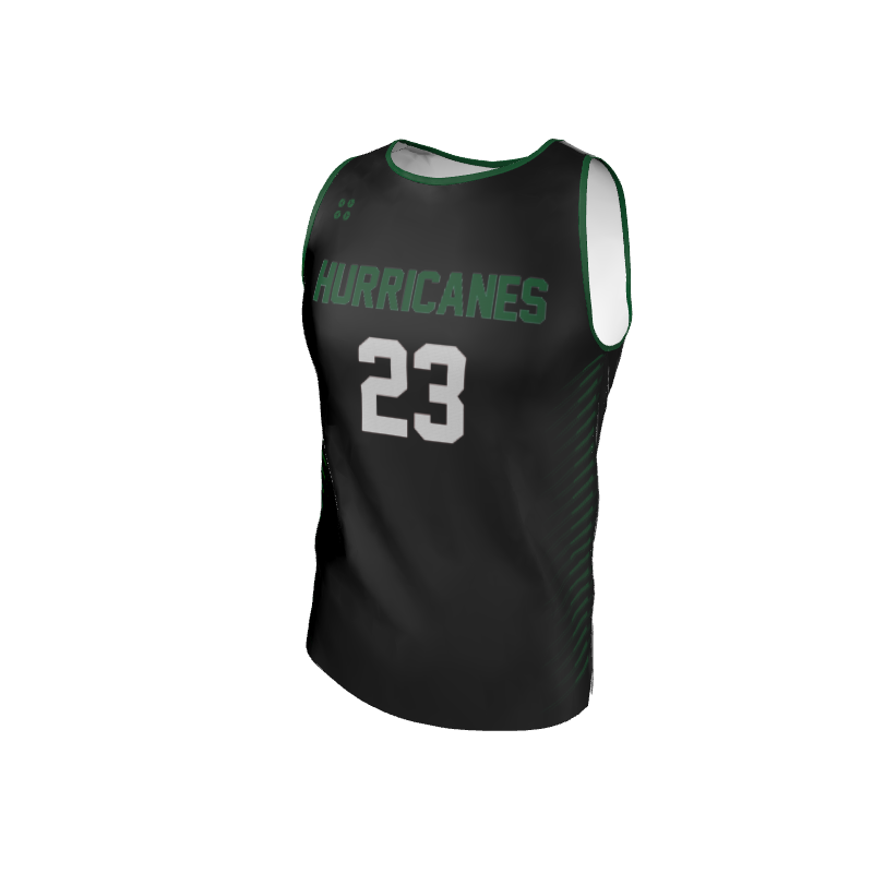 Basketball Venom Drip XE-Caliber Jerseys. (x 6)