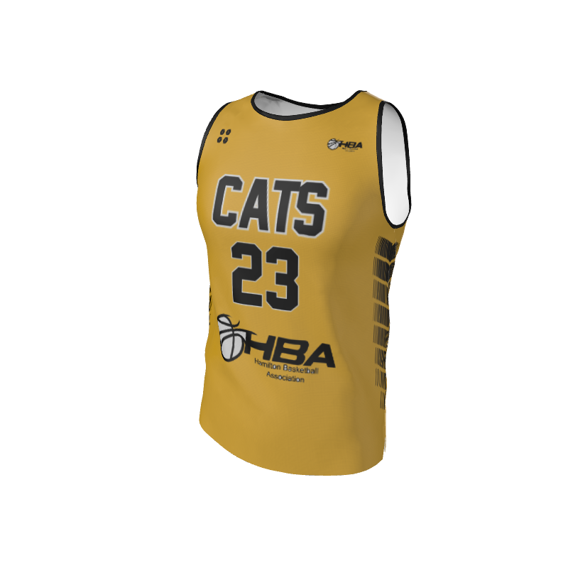 Basketball Vocal XE-Caliber Jerseys. (x 7)