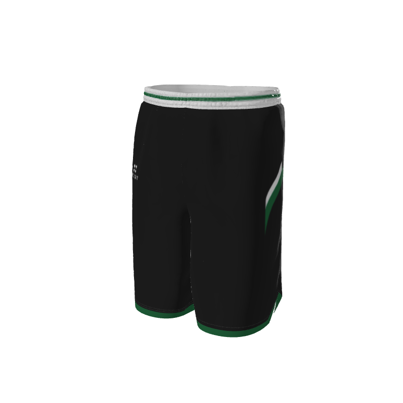 Basketball Forever Phase I Shorts. (x 16)