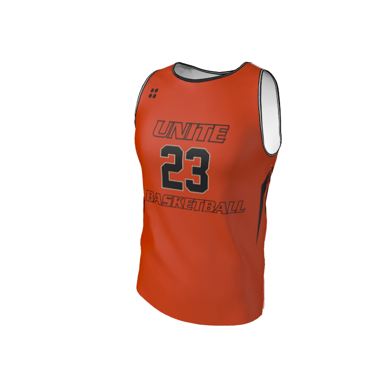 Basketball Flight XE-Caliber Jerseys. (x 45)