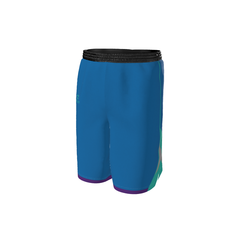 Basketball Icy Phase I Shorts. (x 12)