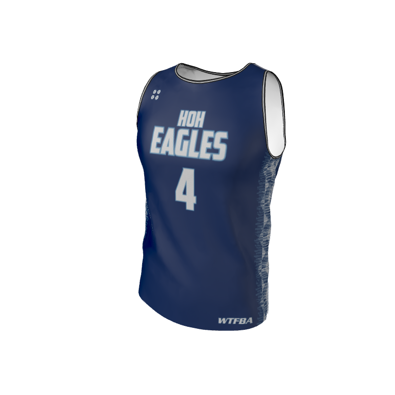 Basketball The X XE-Caliber Jerseys. (x 12)