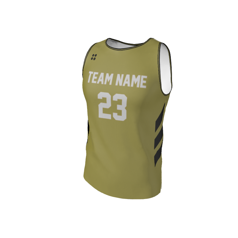 Basketball Trio XE-Caliber Jerseys. (x 21)