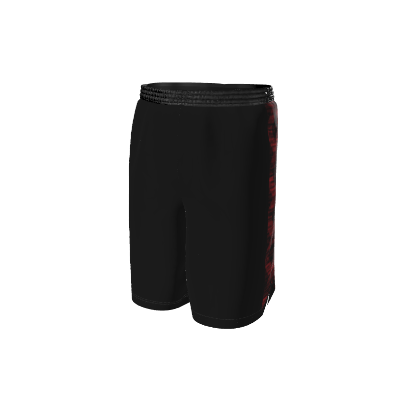 Basketball The X XE-Caliber Shorts. (x 7)