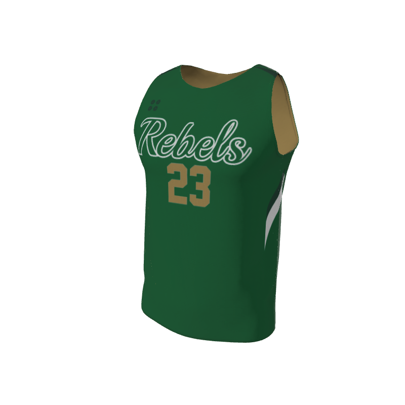 Basketball Forever Phase I Jersey. (x 30)