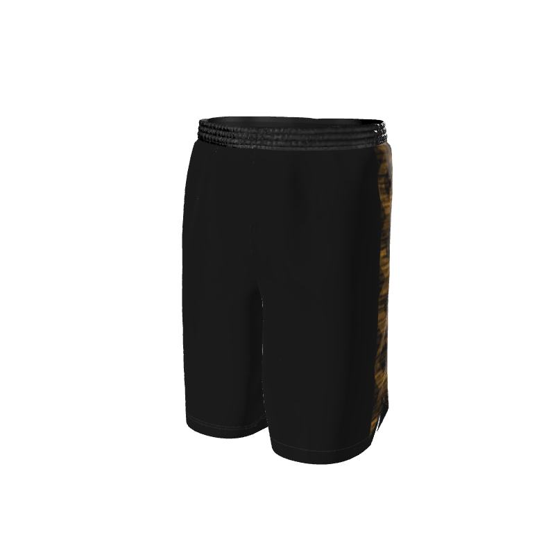 Basketball The X XE-Caliber Shorts. (x 6)