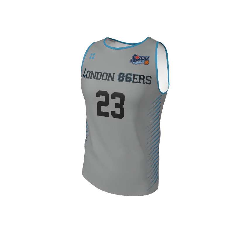 Basketball Vice XE-Caliber Jerseys. (x 14)