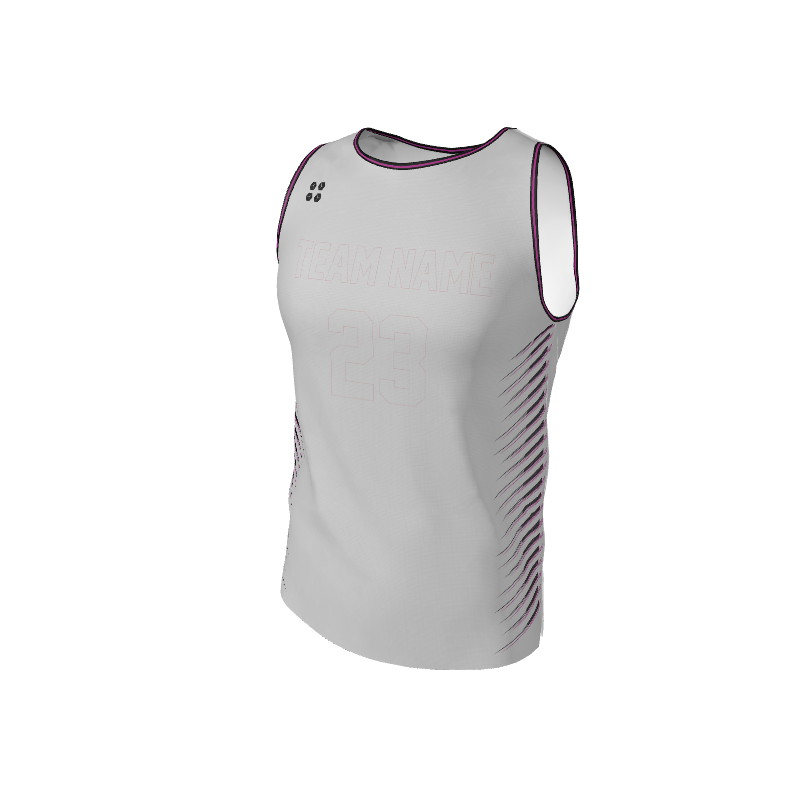 Basketball Vice XE-Caliber Jerseys. (x 6)