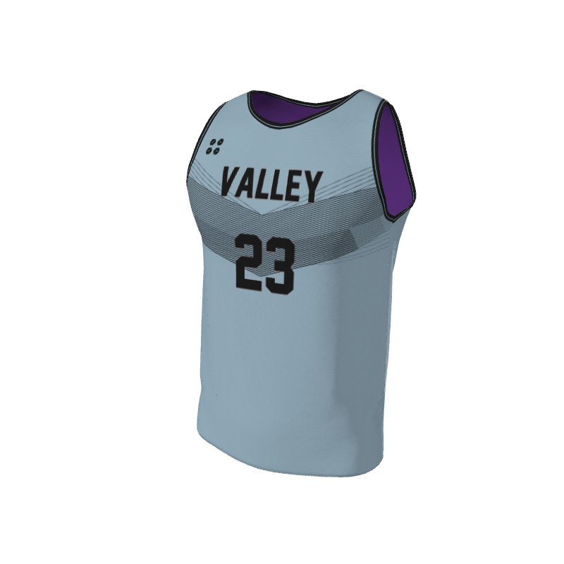 Basketball Chevron Phase I Jersey. (x 10)