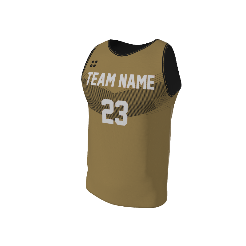 Basketball Chevron Phase I Jersey. (x 6)