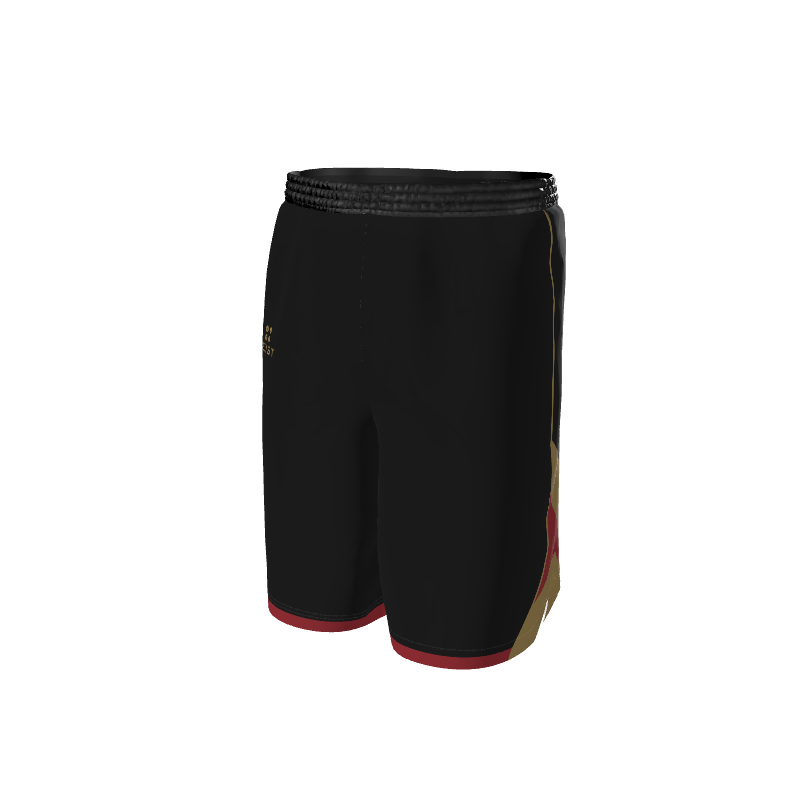 Basketball Icy Phase I Shorts. (x 6)