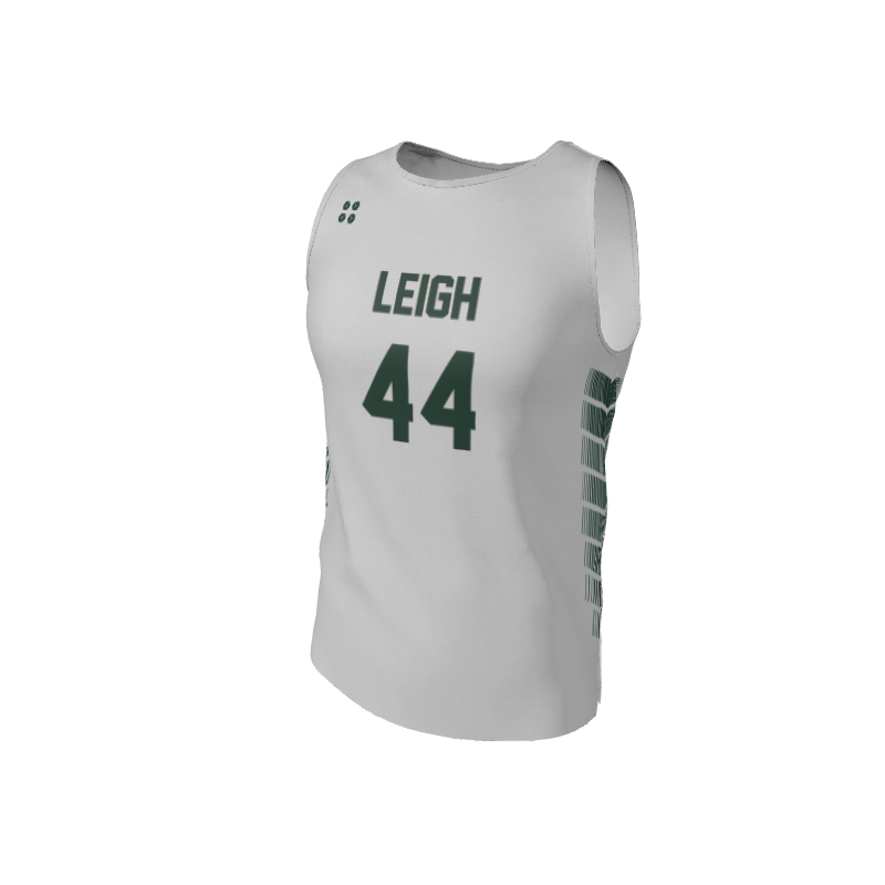Basketball Vocal XE-Caliber Jerseys. (x 10)