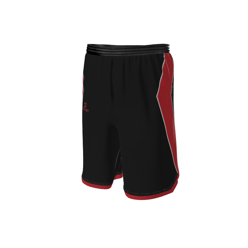Basketball Illuminate Flash Shorts. (x 6)