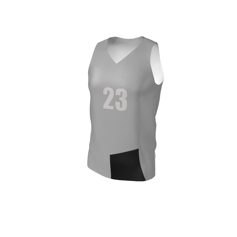 Basketball Mint Stride-Line Jersey. (x 1)