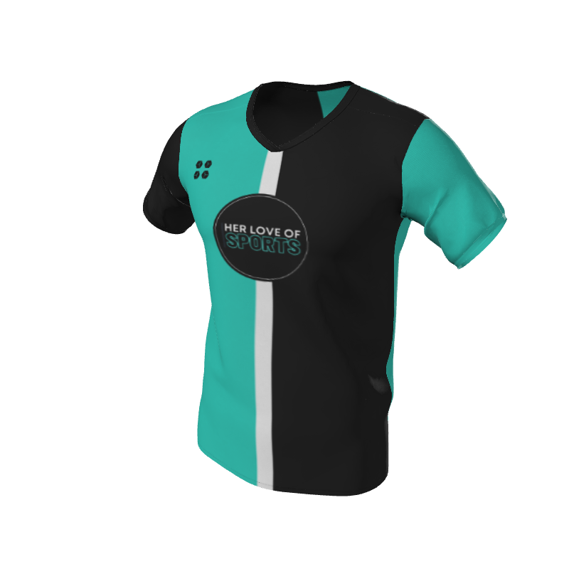 Soccer Juve Equalizer Jerseys. (x 8)