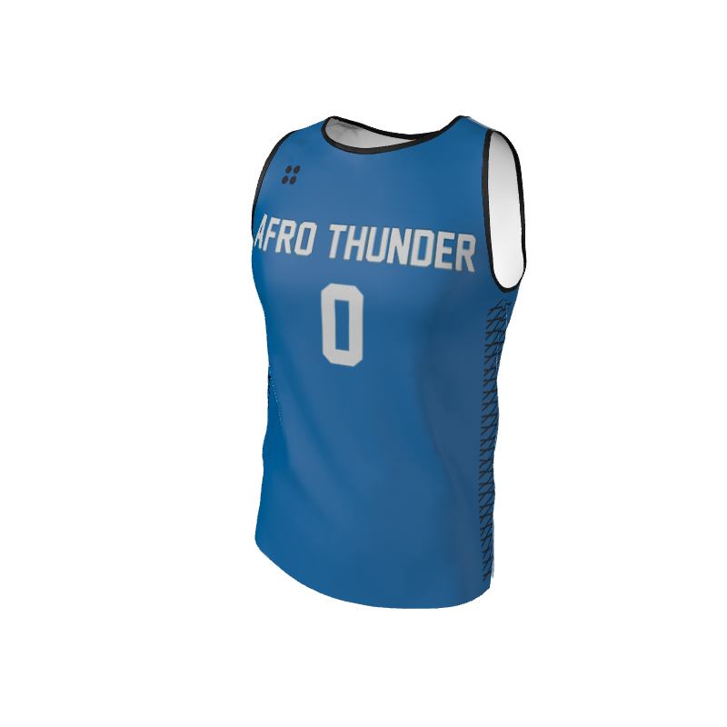Basketball Cross XE-Caliber Jerseys. (x 7)