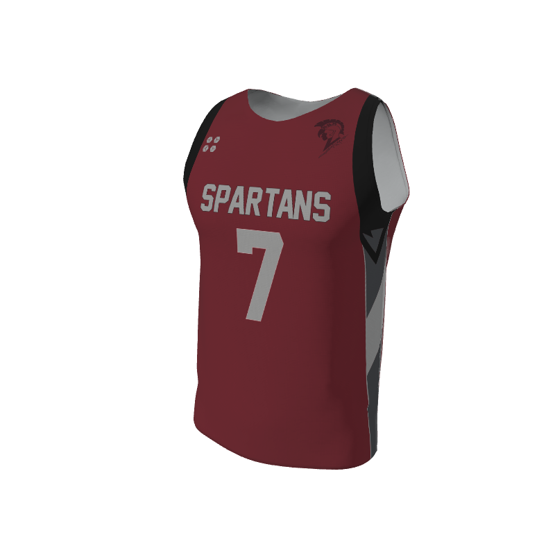 Basketball Icy Phase I Jersey. (x 10)