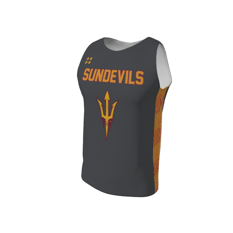 Basketball Swerve Phase I Jersey. (x 9)