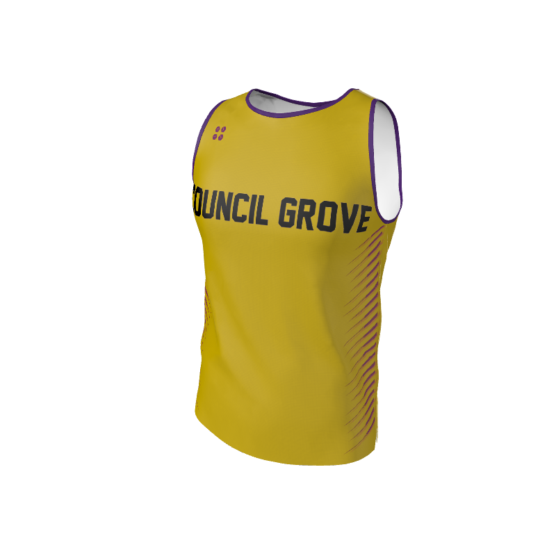 Basketball Vice XE-Caliber Jerseys. (x 6)