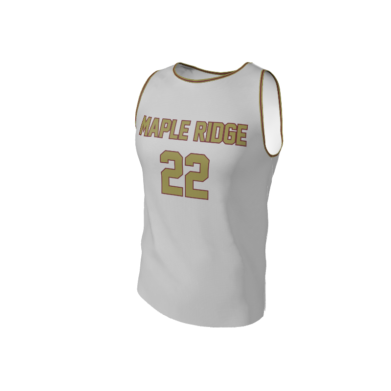 Basketball Indy XE-Caliber Jerseys. (x 6)