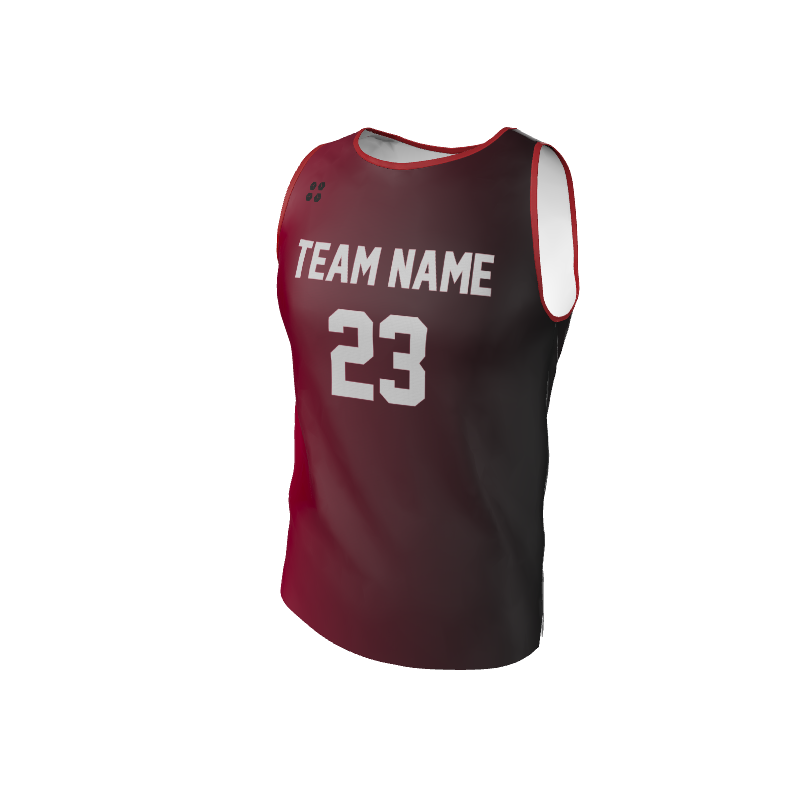 Basketball South Beach XE-Caliber Jerseys. (x 6)