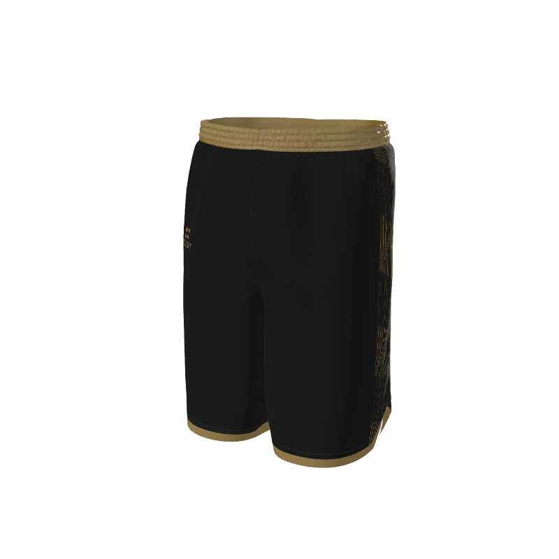 Basketball Swerve Phase I Shorts. (x 8)