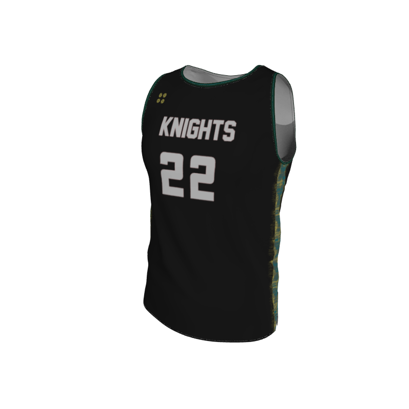Basketball The X XE-Caliber Jersey. (x 6)
