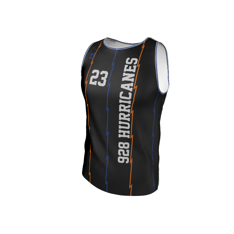Basketball Jurassic XE-Caliber Jerseys. (x 6)