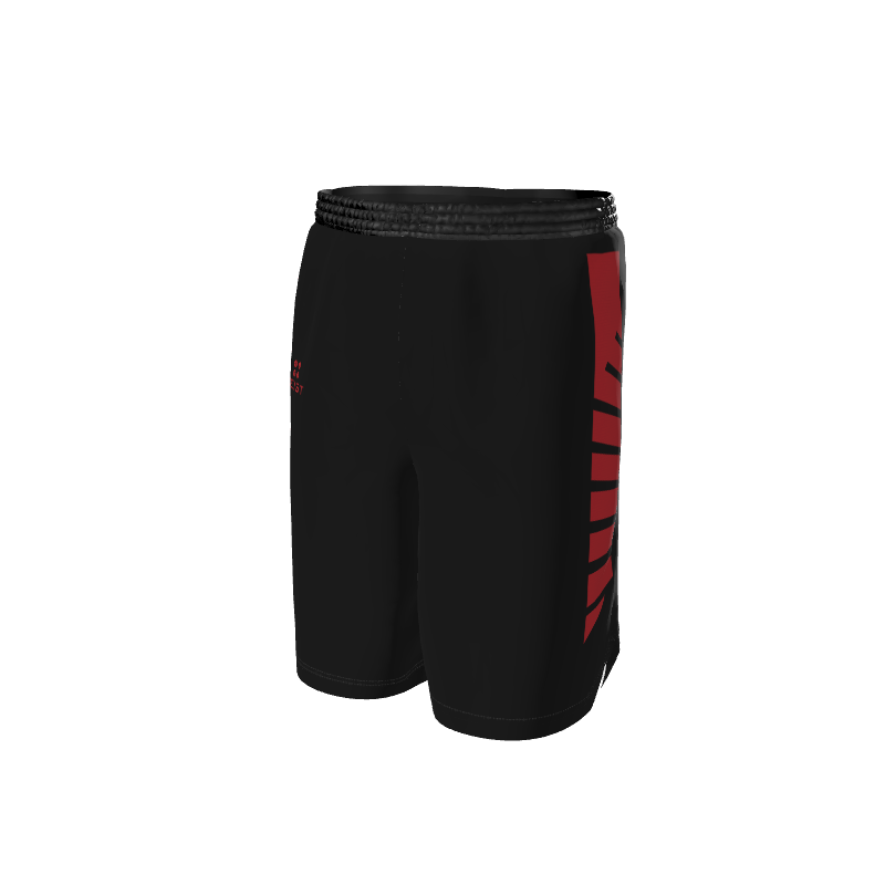 Basketball Indy XE-Caliber Shorts. (x 6)