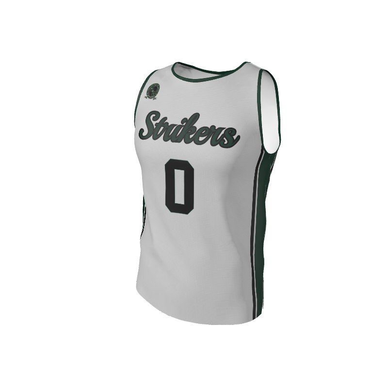 Basketball Cameron XE-Caliber Jerseys. (x 18)