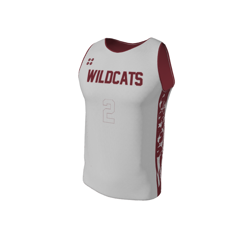 Basketball Dream Team Phase I Jersey. (x 9)